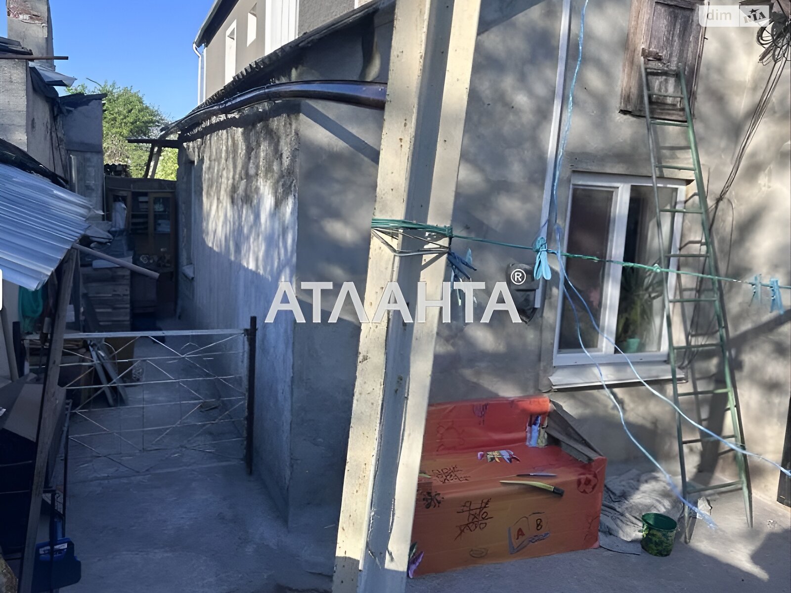 Продажа части дома в Одессе, улица Северная, район Хаджибейский, 3 комнаты фото 1 Продажа части дома в Одессе, улица Северная, район Хаджибейский, 3 комнаты фото 1