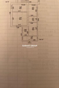Продажа части дома в Одессе, улица Северная, район Хаджибейский, 3 комнаты фото 2
