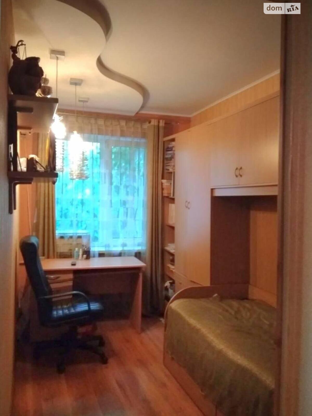Продажа части дома в Одессе, улица Спартаковская, район Хаджибейский, 4 комнаты фото 1