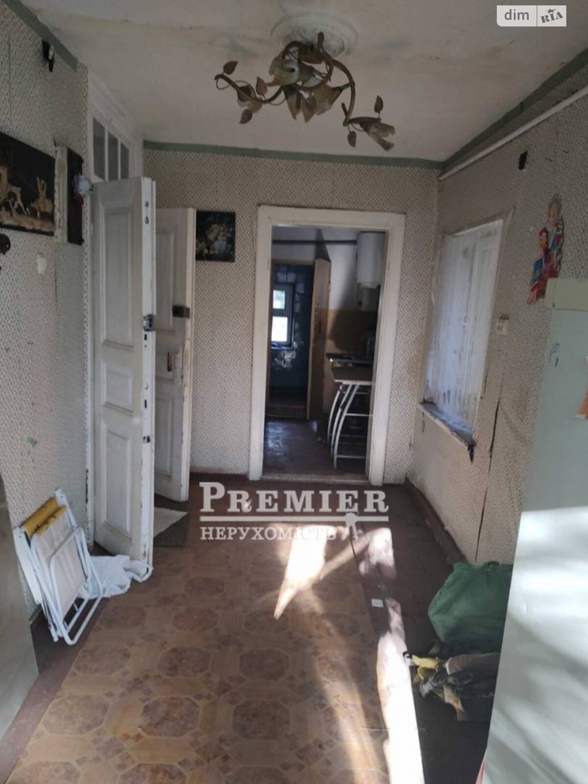 Продаж частини будинку в Одесі, провулок Технічний, район Хаджибейський, 3 кімнати фото 1