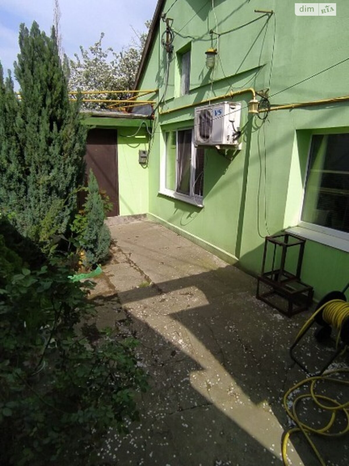 Продажа части дома в Одессе, переулок Учительский, район Хаджибейский, 3 комнаты фото 1
