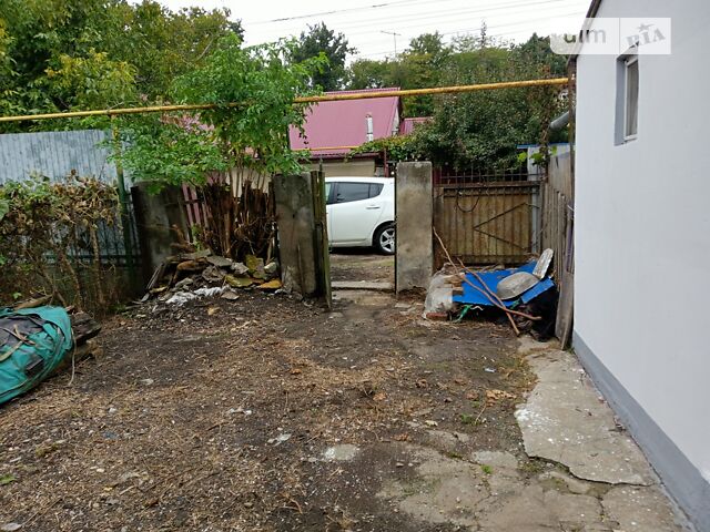 Дом по адресу ул. Виноградная 2-я (площадь 40 м²) - Atlanta.ua - фото 4