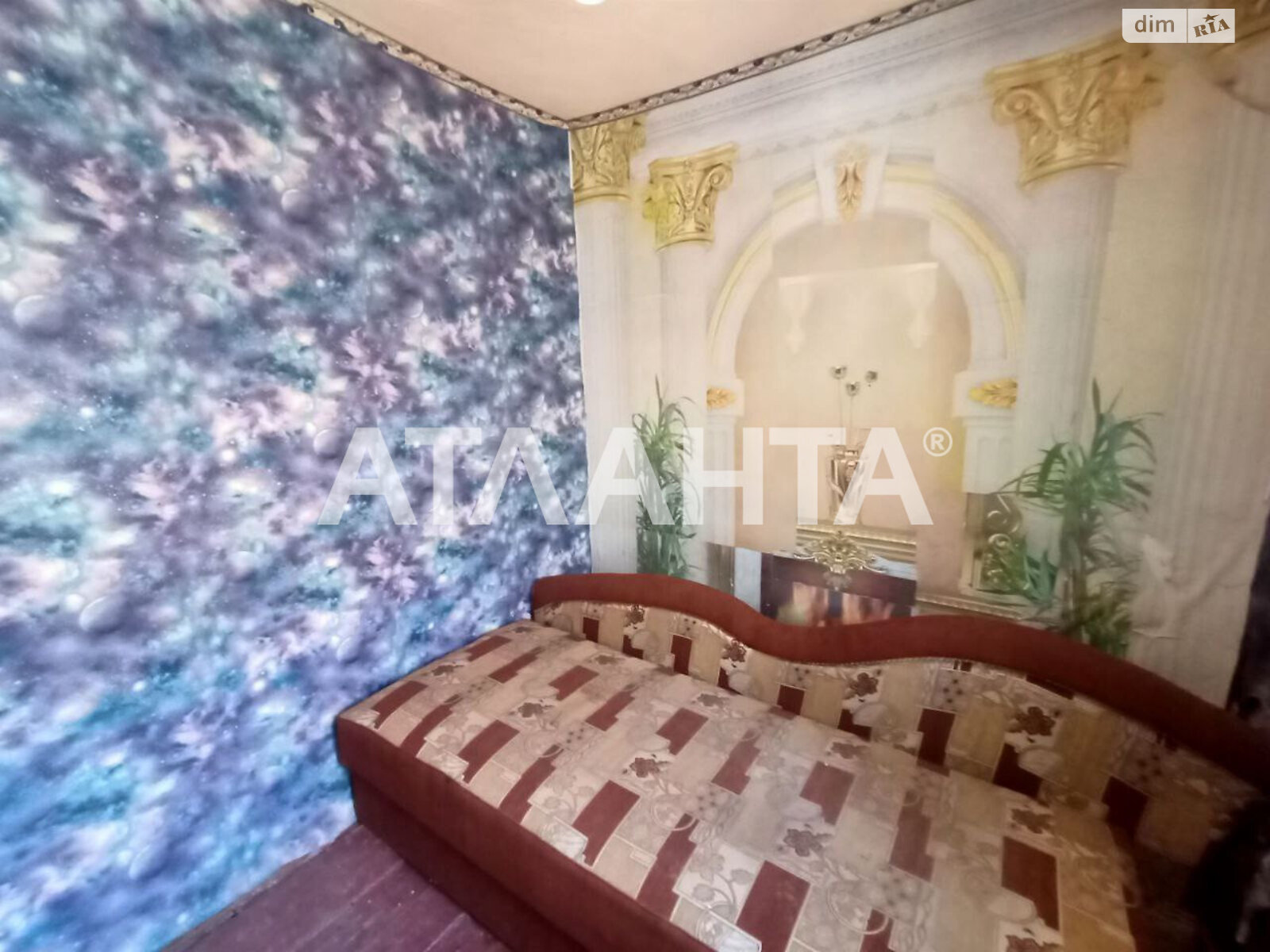 Продажа части дома в Одессе, улица Станислава Узикова (Генерала Гудовича), район Хаджибейский, 2 комнаты фото 1 Продажа части дома в Одессе, улица Станислава Узикова (Генерала Гудовича), район Хаджибейский, 2 комнаты фото 1