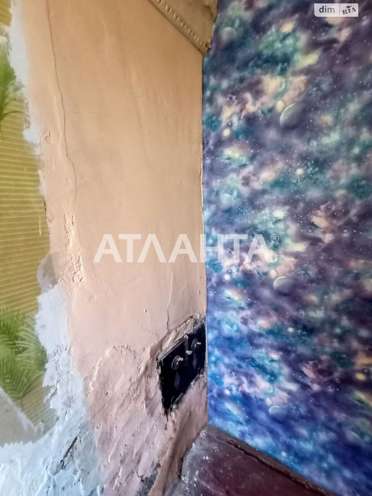 Продажа части дома в Одессе, улица Станислава Узикова (Генерала Гудовича), район Хаджибейский, 2 комнаты фото 1 Продажа части дома в Одессе, улица Станислава Узикова (Генерала Гудовича), район Хаджибейский, 2 комнаты фото 1