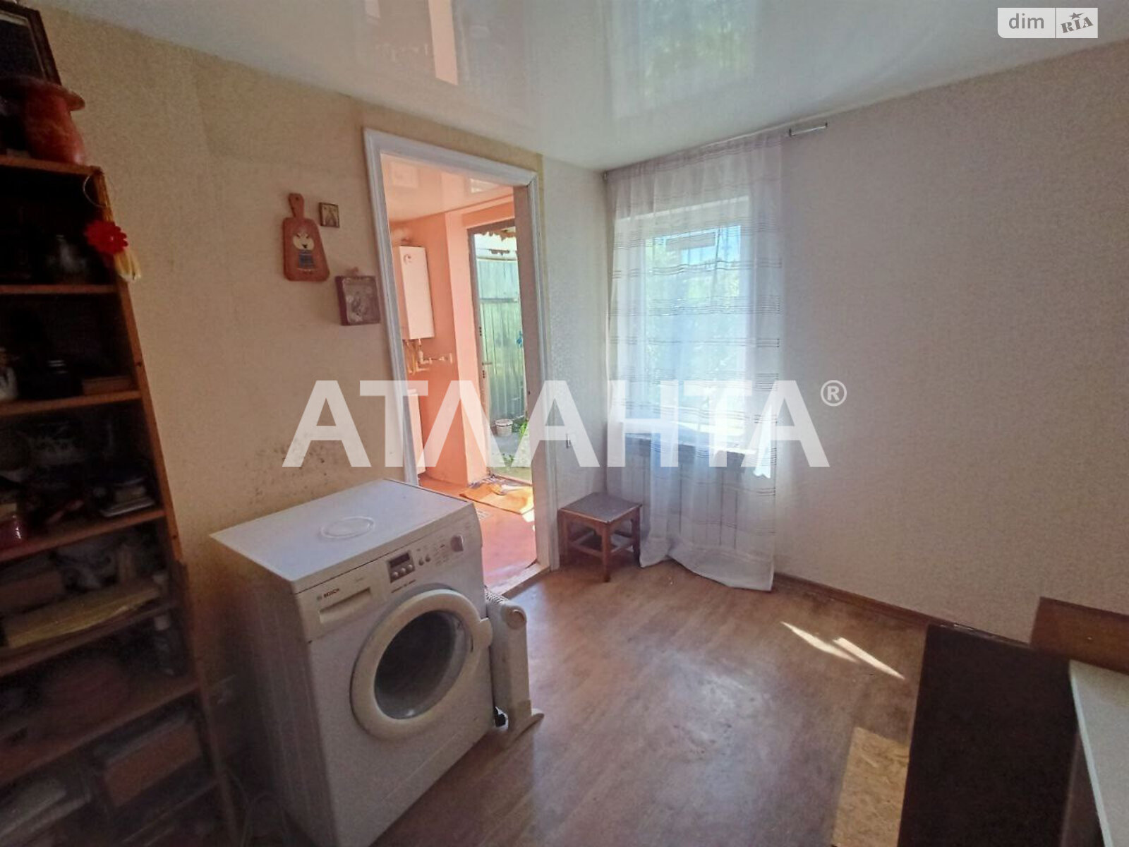 Продажа части дома в Одессе, улица Станислава Узикова (Генерала Гудовича), район Хаджибейский, 2 комнаты фото 1 Продажа части дома в Одессе, улица Станислава Узикова (Генерала Гудовича), район Хаджибейский, 2 комнаты фото 1