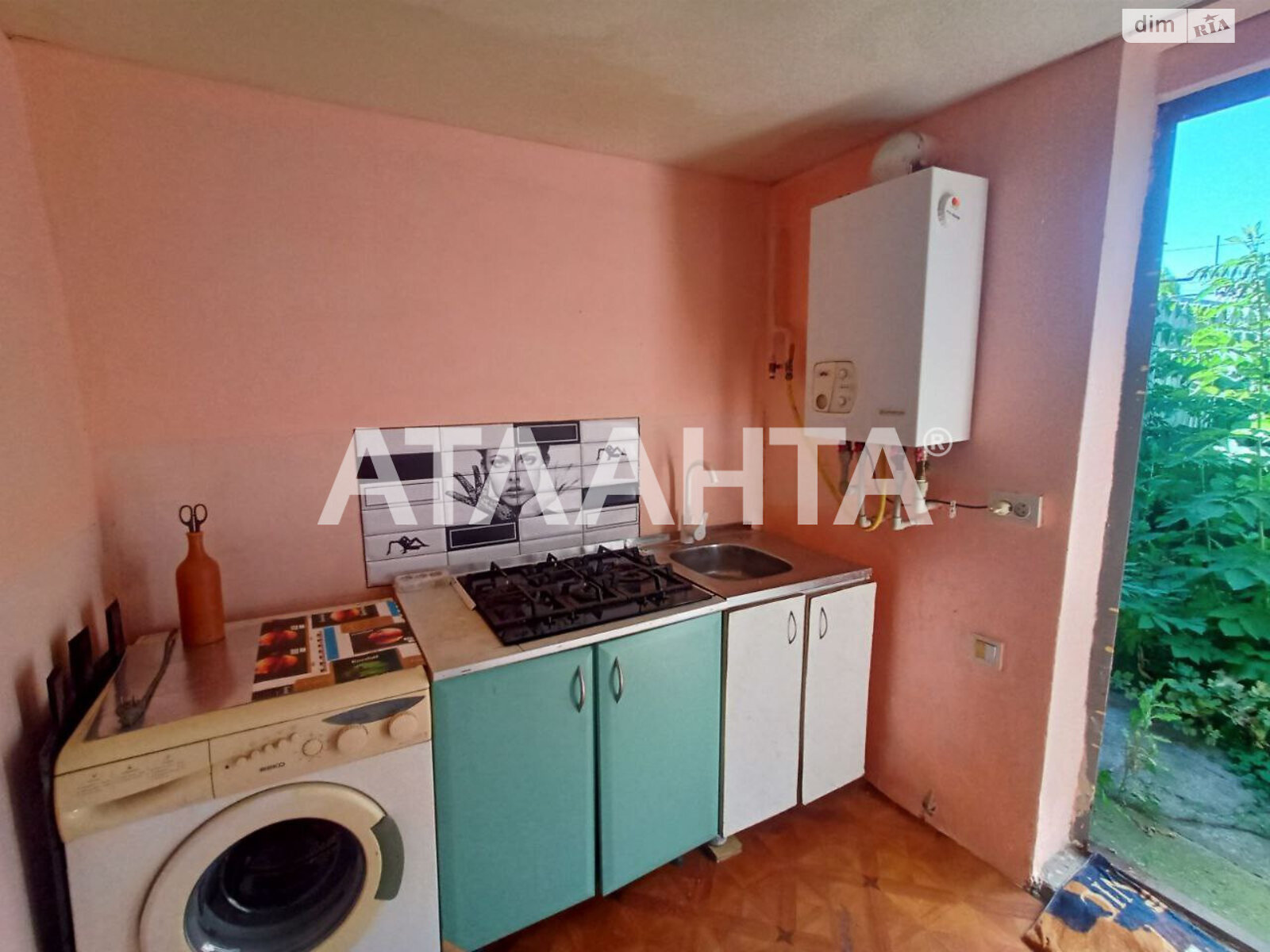 Продажа части дома в Одессе, улица Станислава Узикова (Генерала Гудовича), район Хаджибейский, 2 комнаты фото 1 Продажа части дома в Одессе, улица Станислава Узикова (Генерала Гудовича), район Хаджибейский, 2 комнаты фото 1