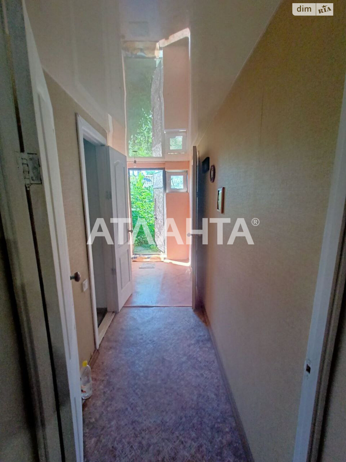 Продажа части дома в Одессе, улица Станислава Узикова (Генерала Гудовича), район Хаджибейский, 2 комнаты фото 1 Продажа части дома в Одессе, улица Станислава Узикова (Генерала Гудовича), район Хаджибейский, 2 комнаты фото 1