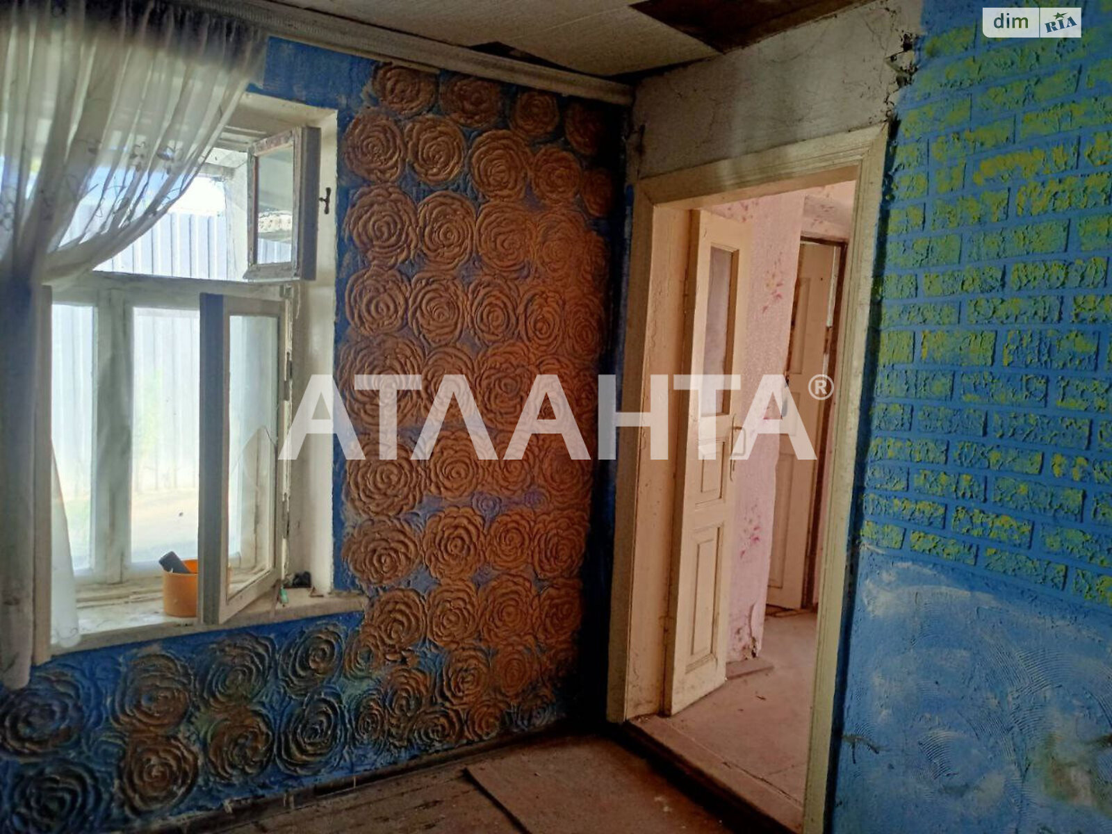 Продажа части дома в Одессе, улица Станислава Узикова (Генерала Гудовича), район Хаджибейский, 2 комнаты фото 1 Продажа части дома в Одессе, улица Станислава Узикова (Генерала Гудовича), район Хаджибейский, 2 комнаты фото 1