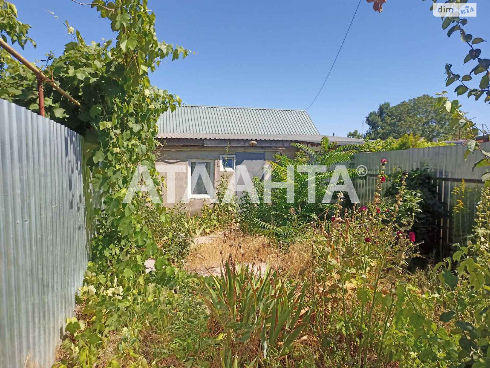 Продажа части дома в Одессе, улица Станислава Узикова (Генерала Гудовича), район Хаджибейский, 2 комнаты фото 1 Продажа части дома в Одессе, улица Станислава Узикова (Генерала Гудовича), район Хаджибейский, 2 комнаты фото 1