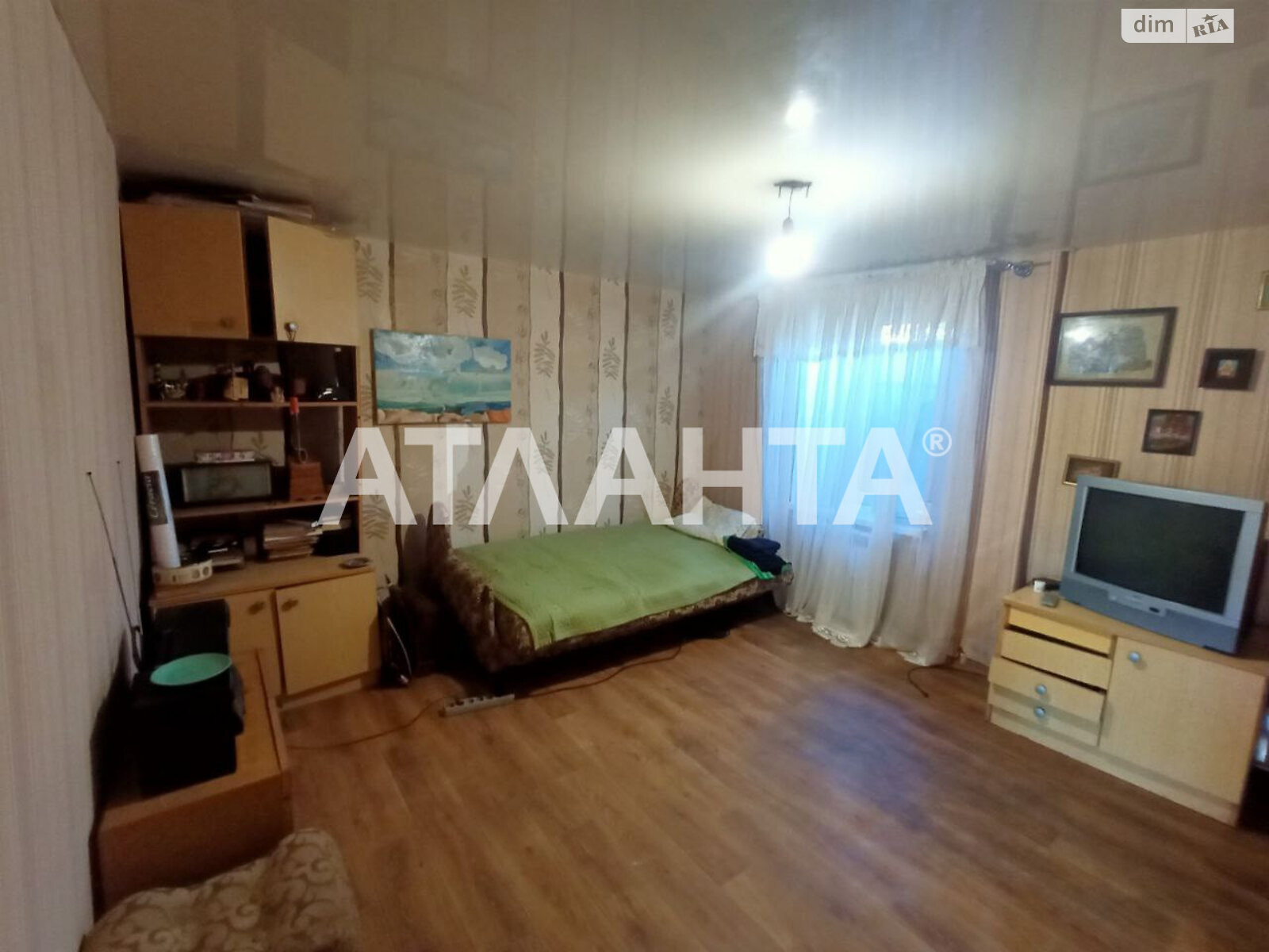 Продажа части дома в Одессе, улица Станислава Узикова (Генерала Гудовича), район Хаджибейский, 2 комнаты фото 1 Продажа части дома в Одессе, улица Станислава Узикова (Генерала Гудовича), район Хаджибейский, 2 комнаты фото 1