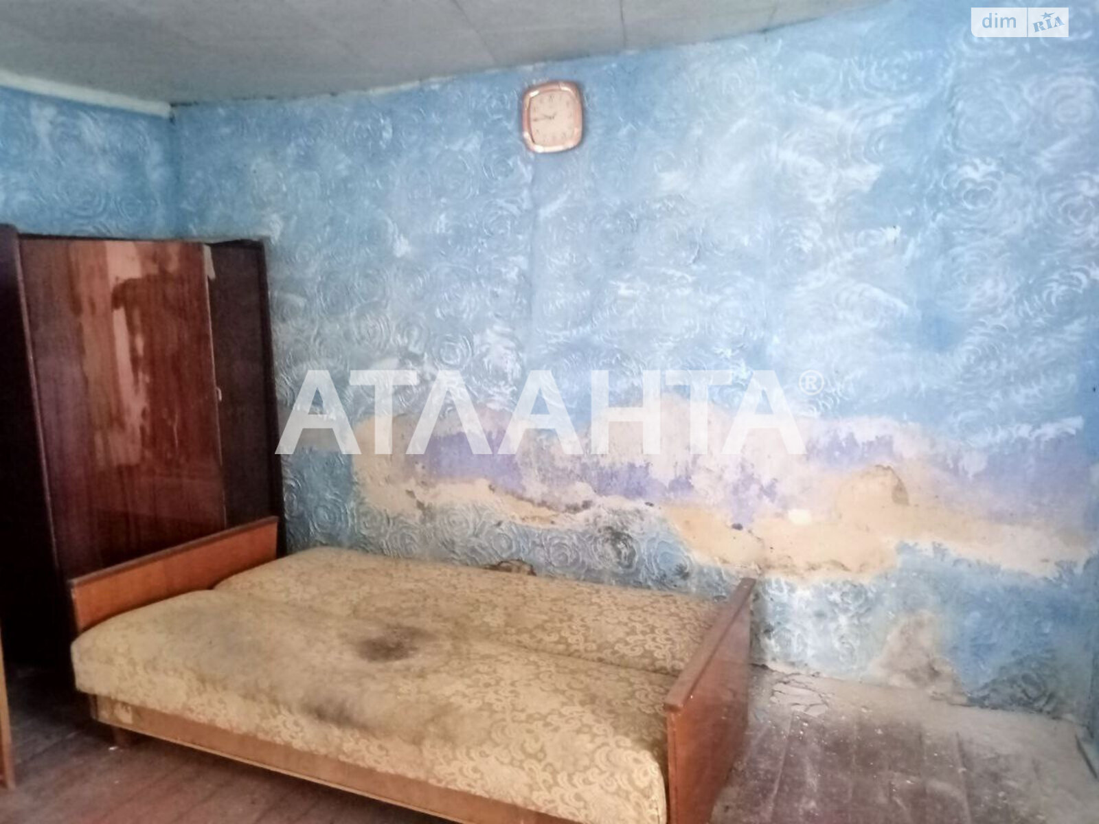 Продажа части дома в Одессе, улица Станислава Узикова (Генерала Гудовича), район Хаджибейский, 2 комнаты фото 1 Продажа части дома в Одессе, улица Станислава Узикова (Генерала Гудовича), район Хаджибейский, 2 комнаты фото 1