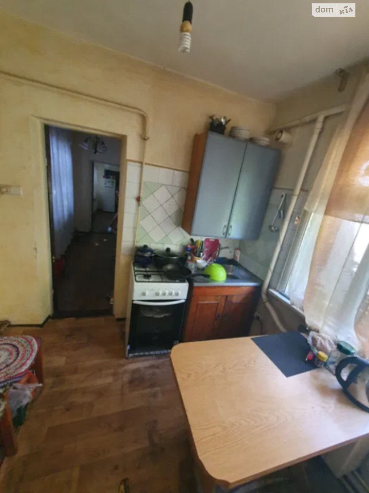 Продажа части дома в Одессе, район Черемушки, 3 комнаты фото 1