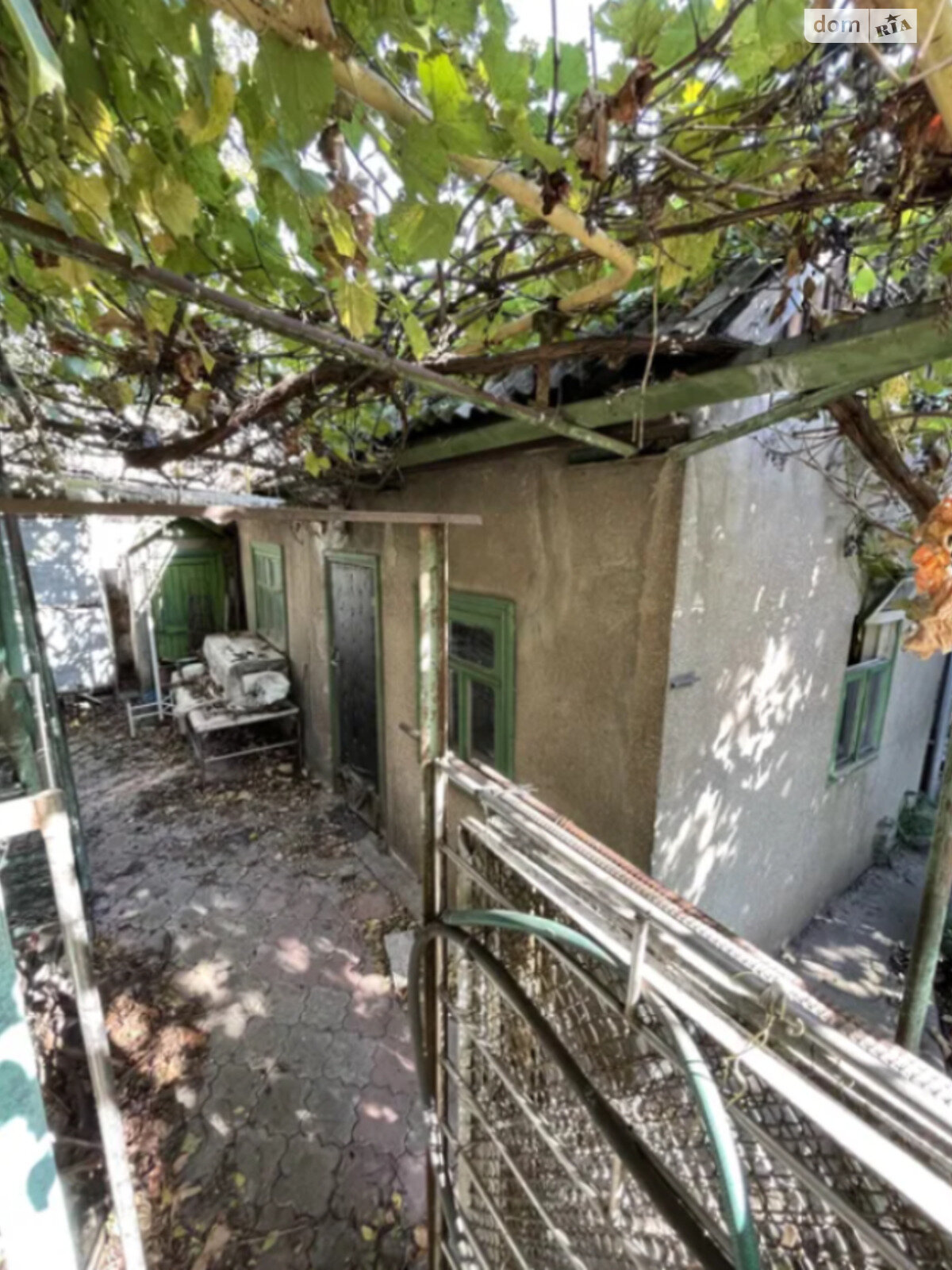 Продажа части дома в Одессе, район Черемушки, 3 комнаты фото 1