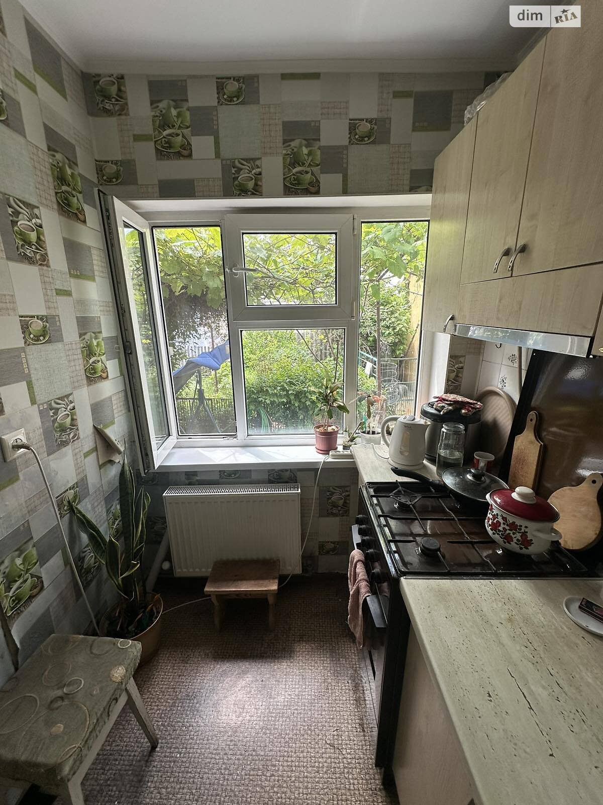 Продажа части дома в Одессе, 2 комнаты фото 1 Продажа части дома в Одессе, 2 комнаты фото 1