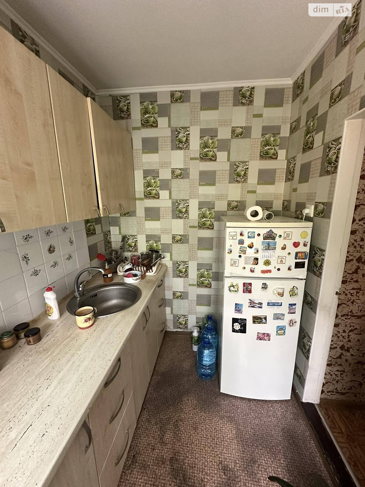 Продажа части дома в Одессе, 2 комнаты фото 1 Продажа части дома в Одессе, 2 комнаты фото 1