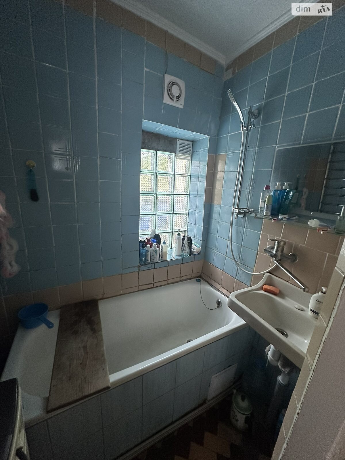 Продажа части дома в Одессе, 2 комнаты фото 1 Продажа части дома в Одессе, 2 комнаты фото 1