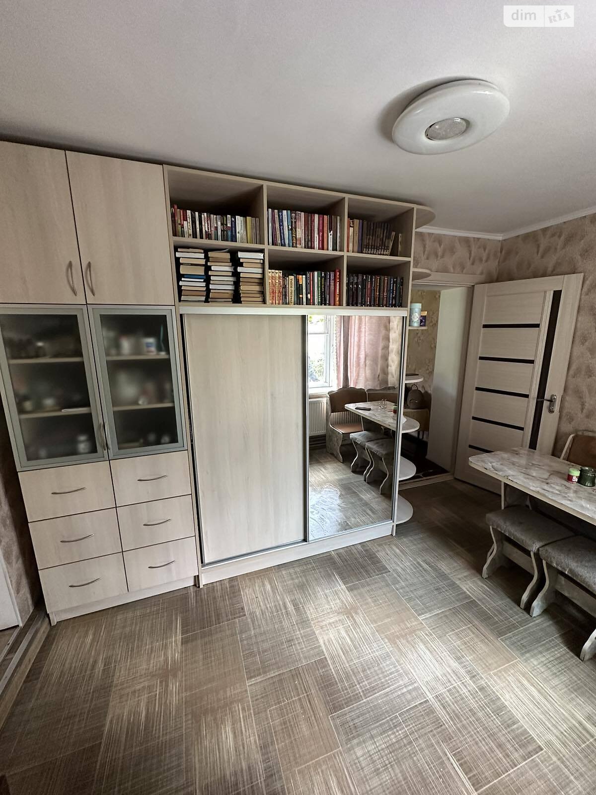 Продажа части дома в Одессе, 2 комнаты фото 1 Продажа части дома в Одессе, 2 комнаты фото 1