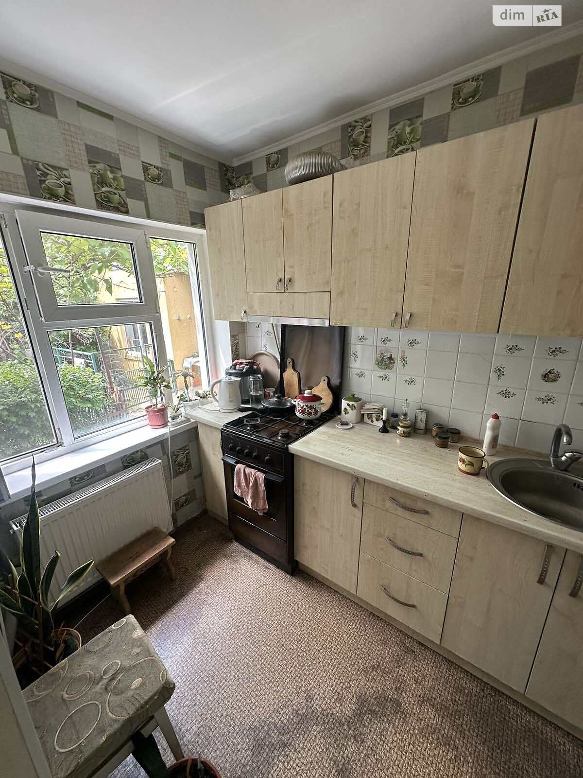 Продажа части дома в Одессе, 2 комнаты фото 1 Продажа части дома в Одессе, 2 комнаты фото 1