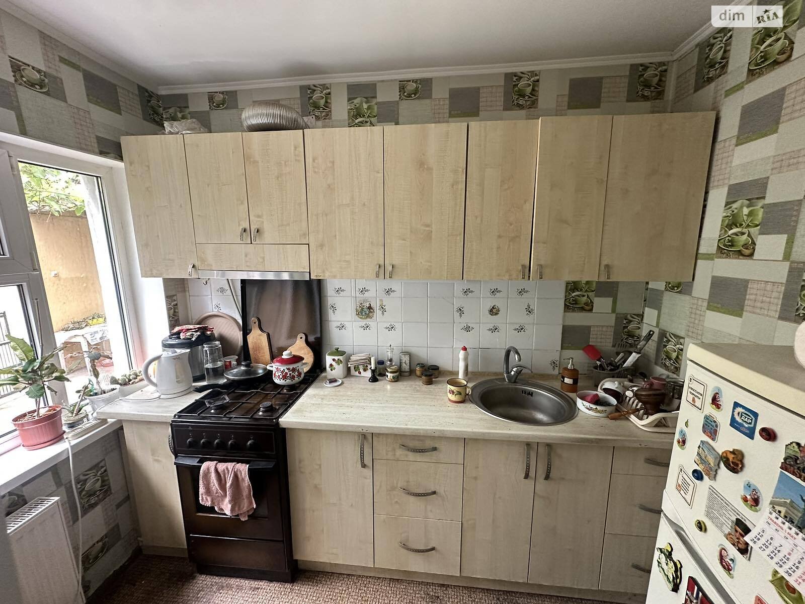 Продажа части дома в Одессе, 2 комнаты фото 1 Продажа части дома в Одессе, 2 комнаты фото 1