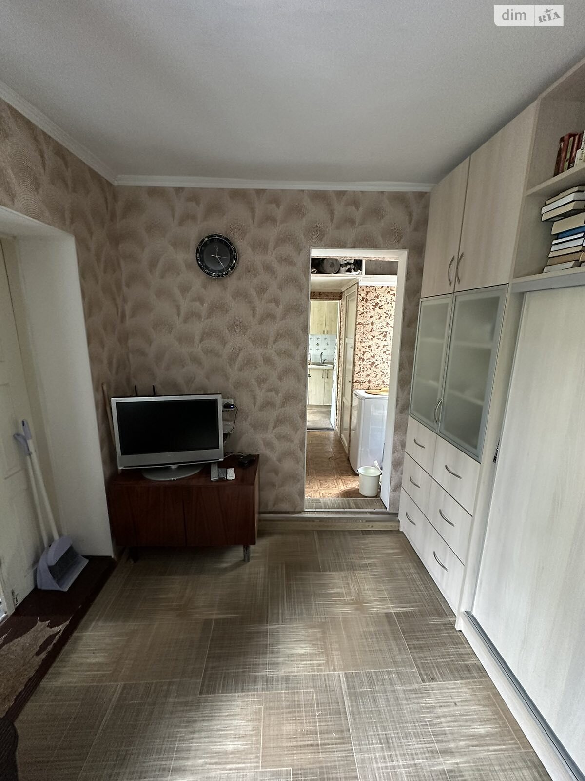 Продажа части дома в Одессе, 2 комнаты фото 1 Продажа части дома в Одессе, 2 комнаты фото 1