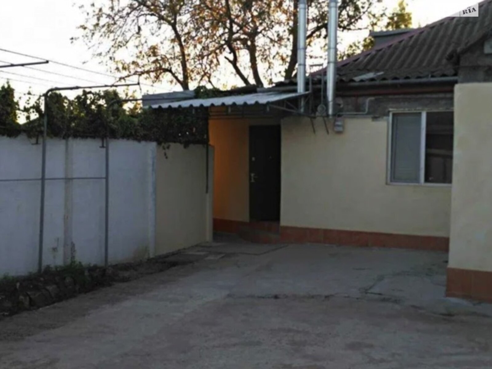 Продажа части дома в Одессе, улица Яхненко Семена (Бабушкина) 17, район Киевский, 2 комнаты фото 1