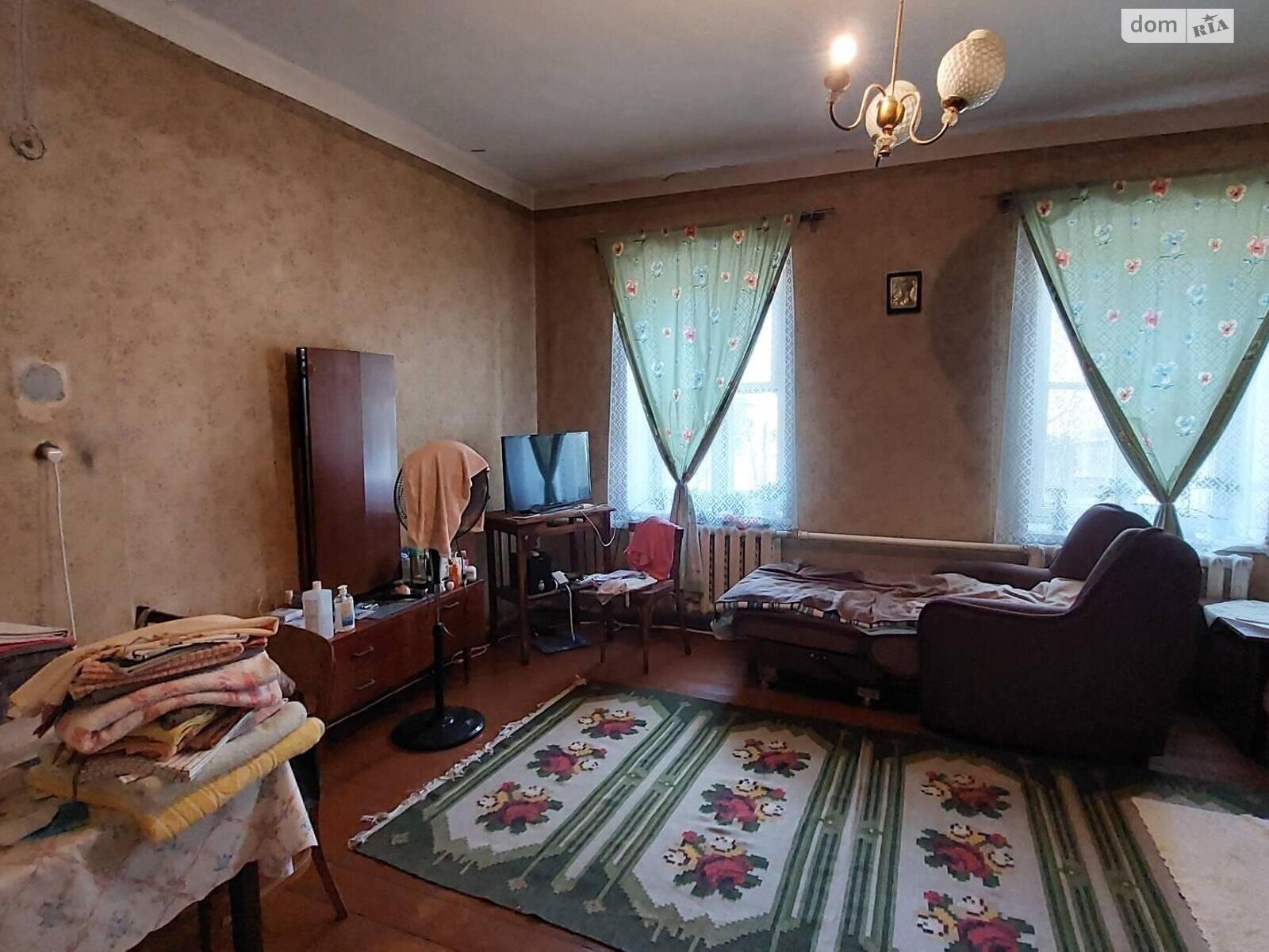 Продажа части дома в Одессе, улица Яхненко Семена (Бабушкина), район Киевский, 2 комнаты фото 1