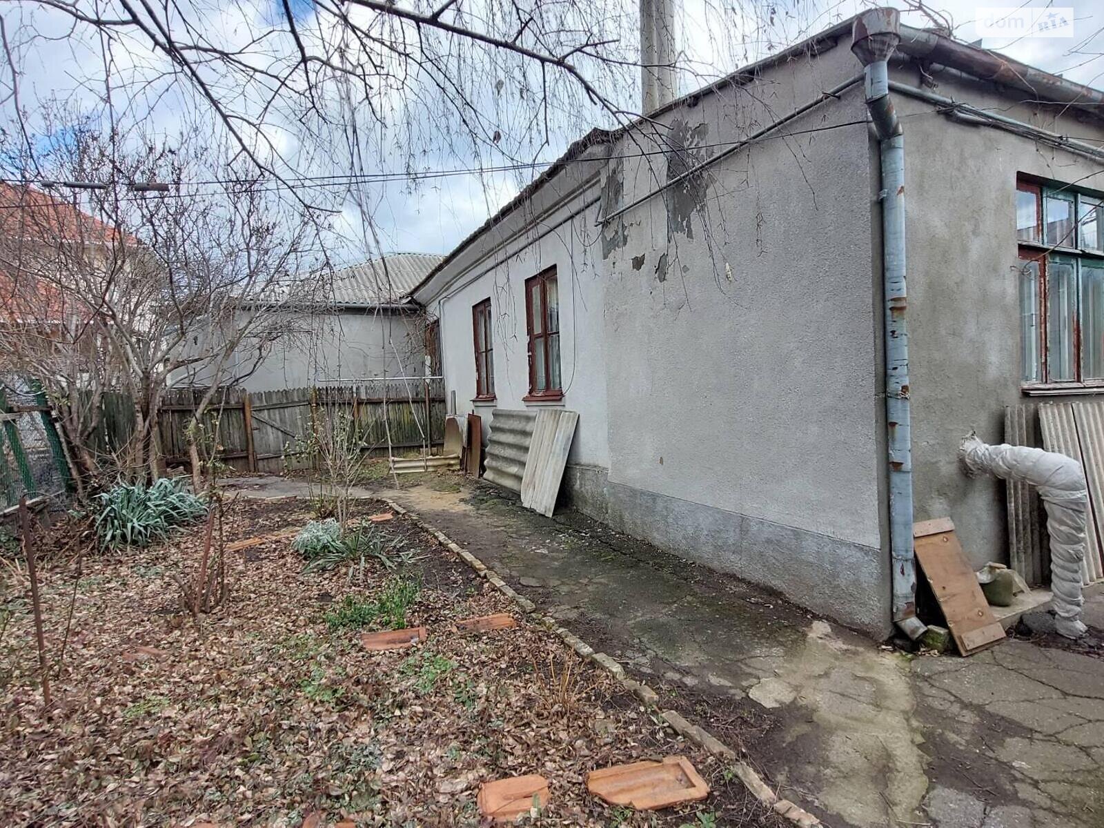 Продажа части дома в Одессе, улица Яхненко Семена (Бабушкина), район Киевский, 2 комнаты фото 1