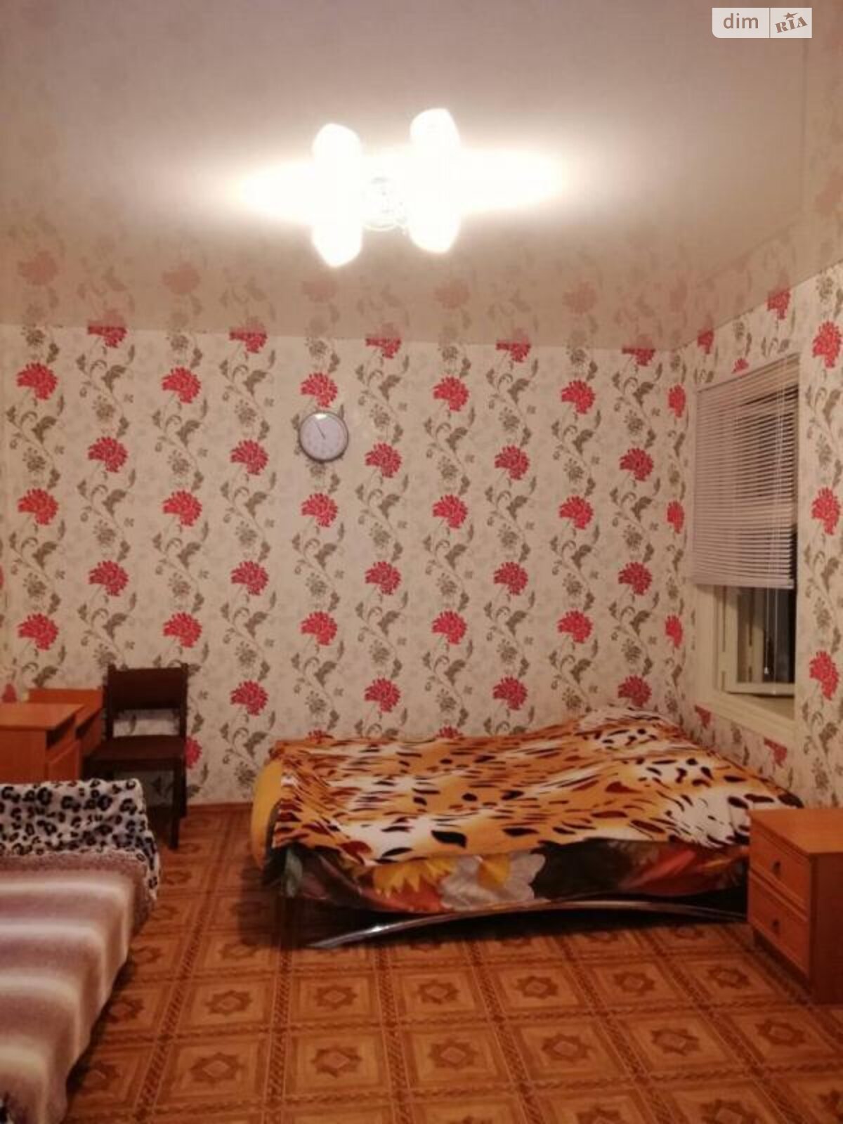 Продажа части дома в Одессе, дорога Фонтанская (Перекопской дивизии), район Киевский, 2 комнаты фото 1