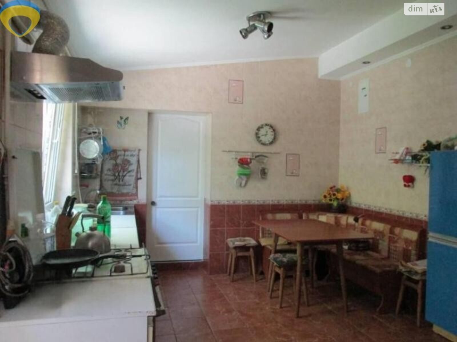 Продаж частини будинку в Одесі, район Київський, 2 кімнати фото 1