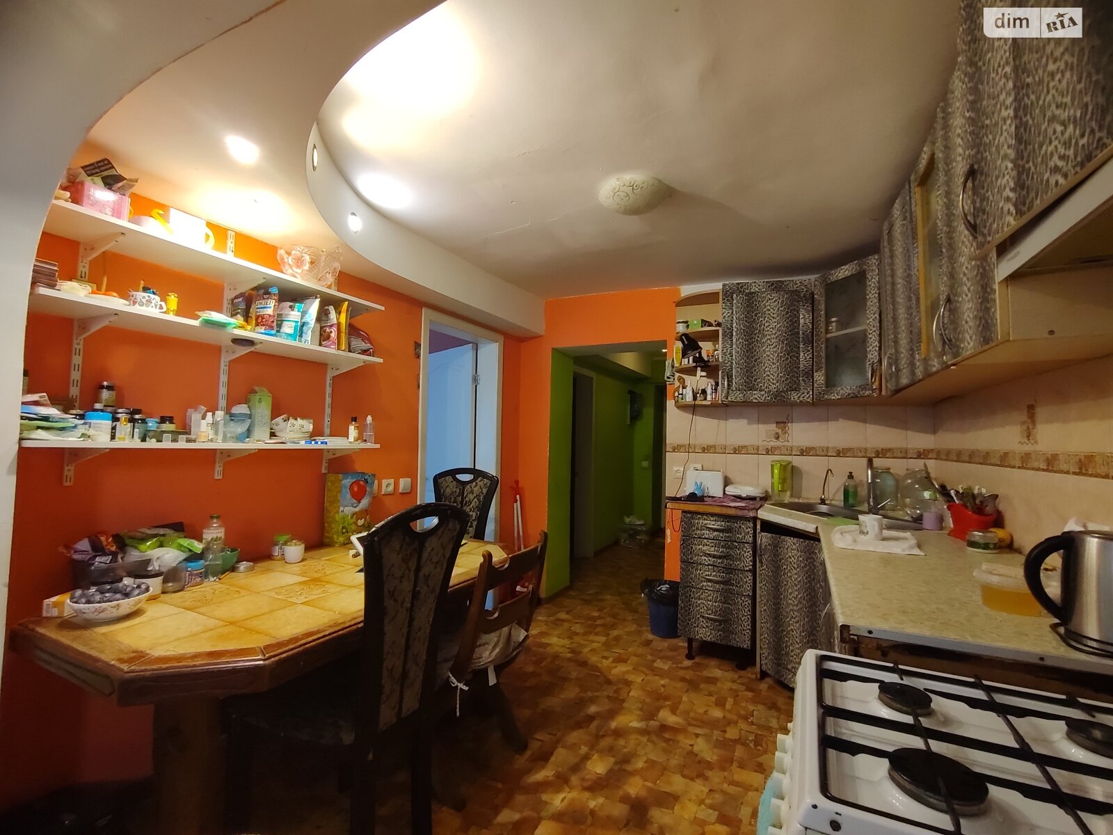 Продажа части дома в Одессе, район Киевский, 3 комнаты фото 1 Продажа части дома в Одессе, район Киевский, 3 комнаты фото 1