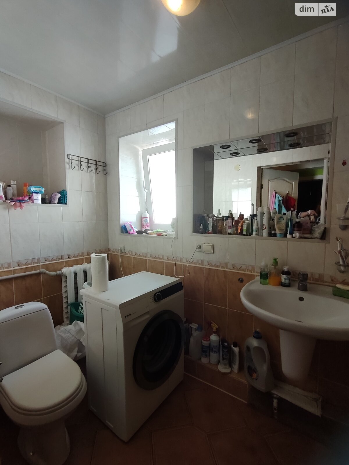 Продажа части дома в Одессе, район Киевский, 3 комнаты фото 1 Продажа части дома в Одессе, район Киевский, 3 комнаты фото 1