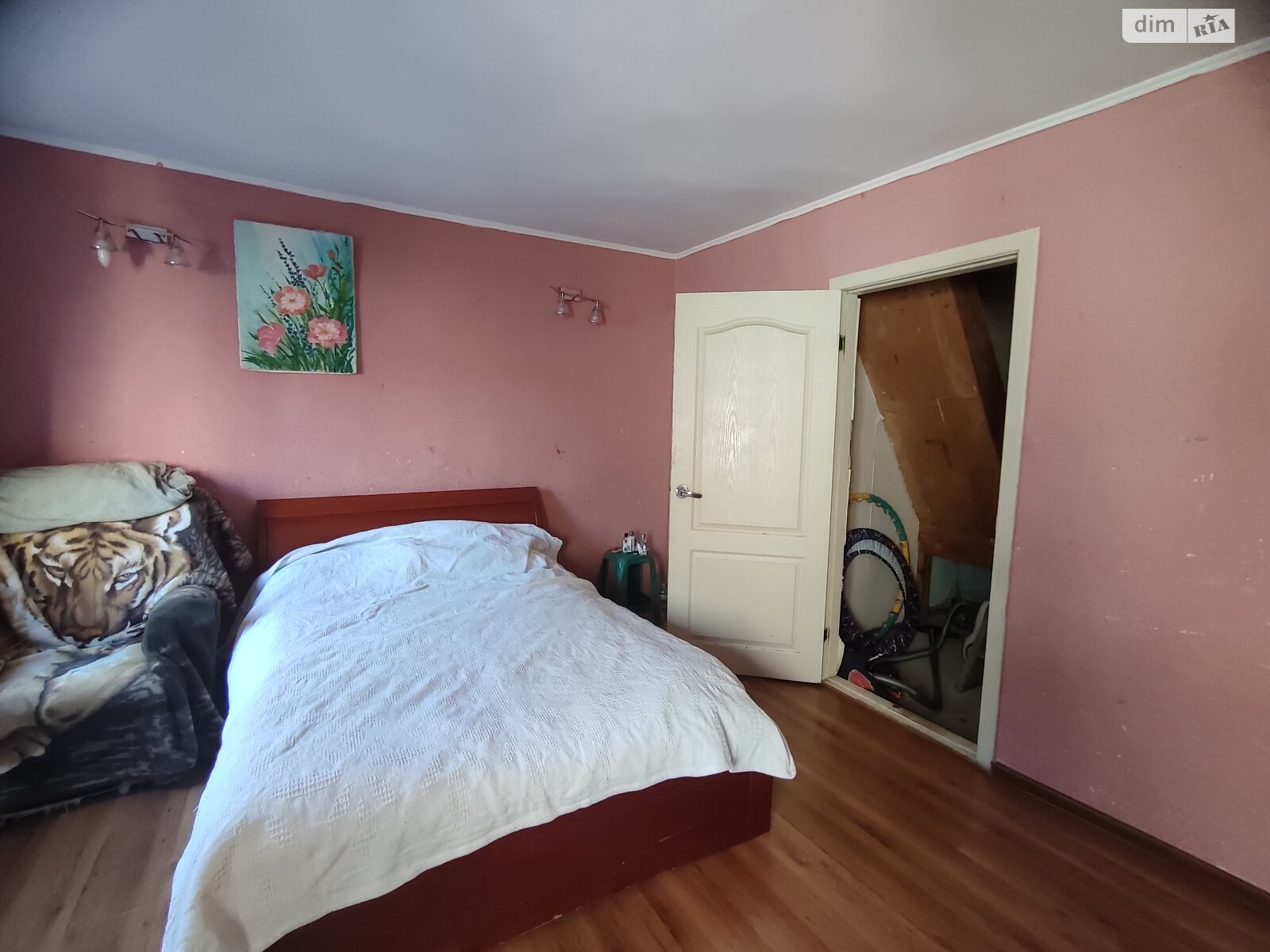 Продажа части дома в Одессе, район Киевский, 3 комнаты фото 1 Продажа части дома в Одессе, район Киевский, 3 комнаты фото 1