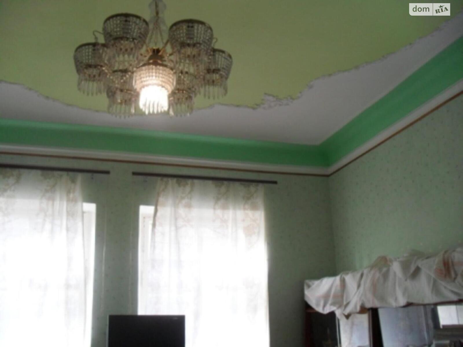 Продажа части дома в Одессе, улица Композитора Глинки, район Киевский, 3 комнаты фото 1