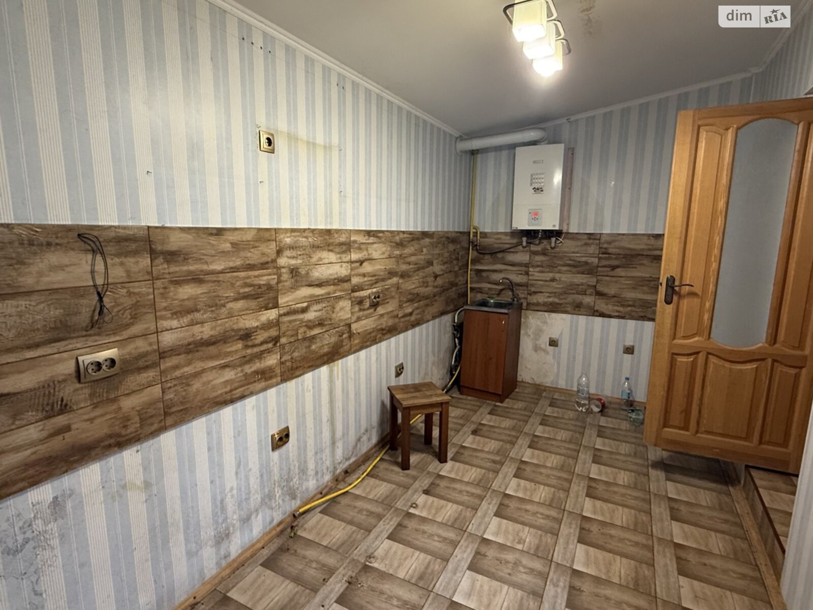 Продаж частини будинку в Одесі, вулиця Космонавта Комарова 29А/2, район undefined, 2 кімнати фото 1 Продаж частини будинку в Одесі, вулиця Космонавта Комарова 29А/2, район undefined, 2 кімнати фото 1