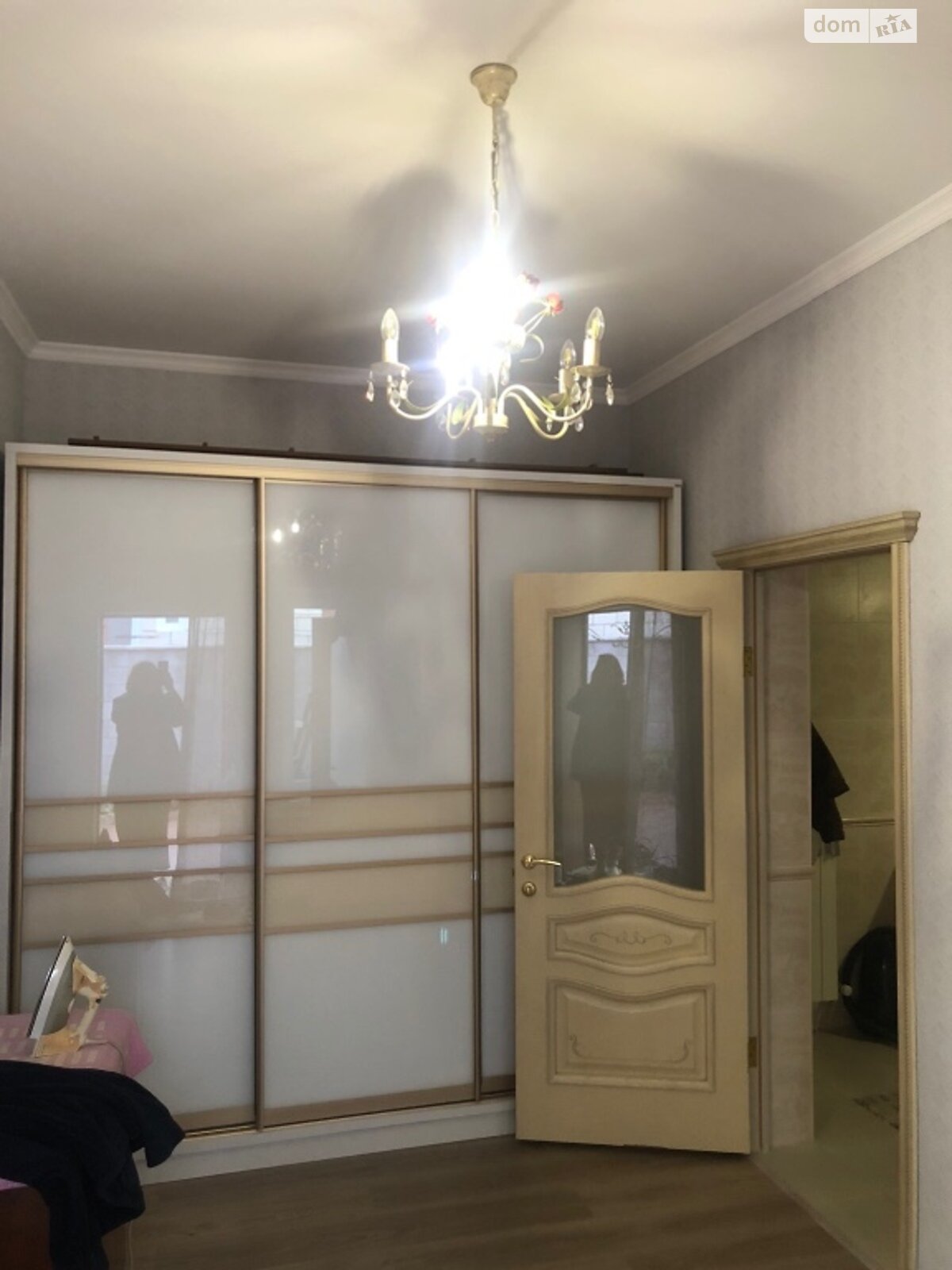 Продажа части дома в Одессе, улица Костанди, район Киевский, 1 комната фото 1