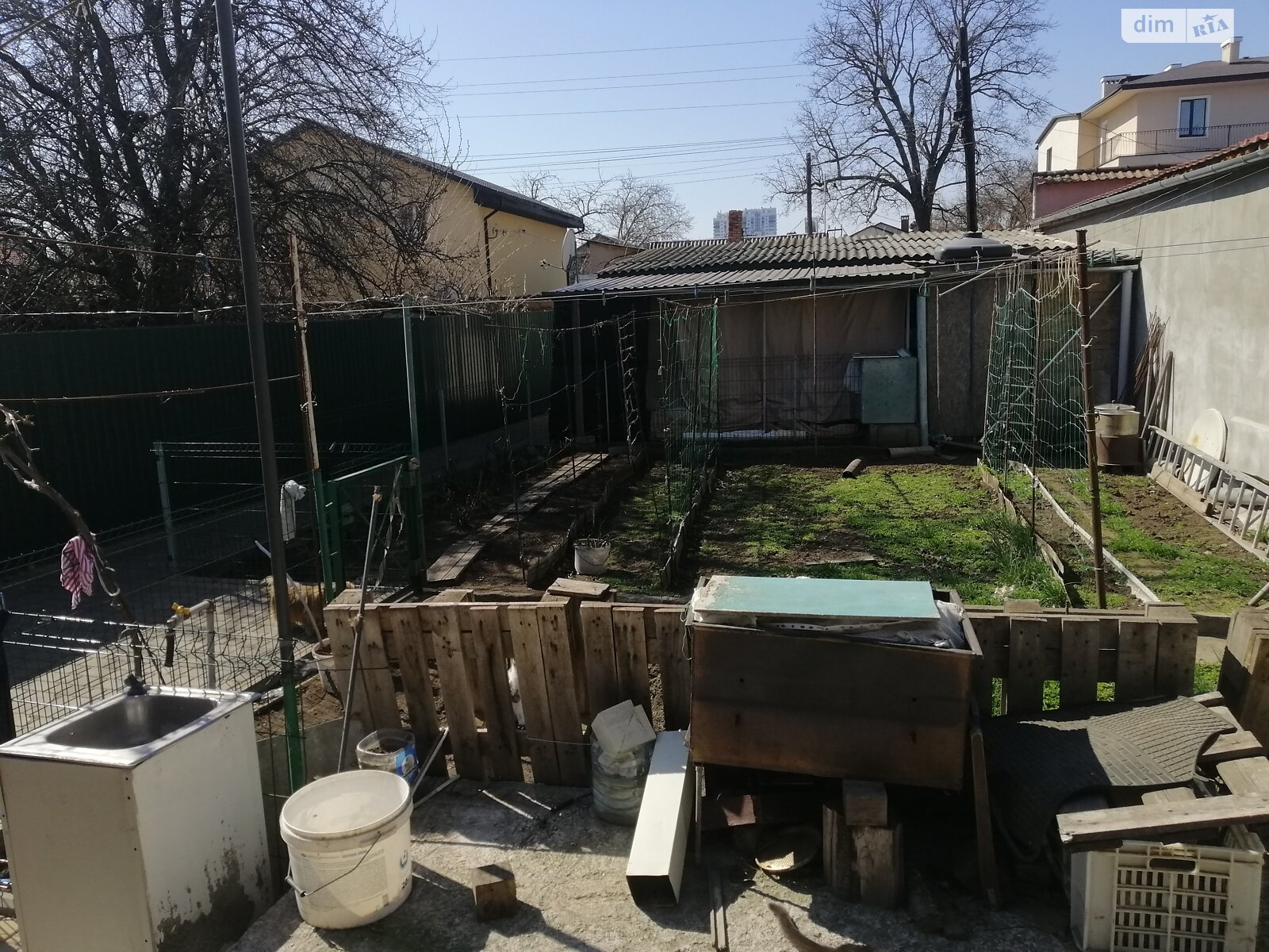 Продаж частини будинку в Одесі, провулок Філософський, 3 кімнати фото 1 Продаж частини будинку в Одесі, провулок Філософський, 3 кімнати фото 1