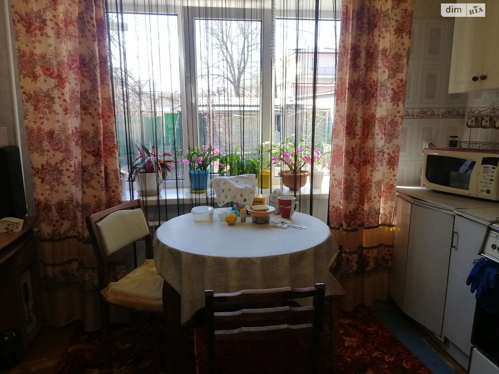 Продаж частини будинку в Одесі, провулок Філософський, 3 кімнати фото 1 Продаж частини будинку в Одесі, провулок Філософський, 3 кімнати фото 1