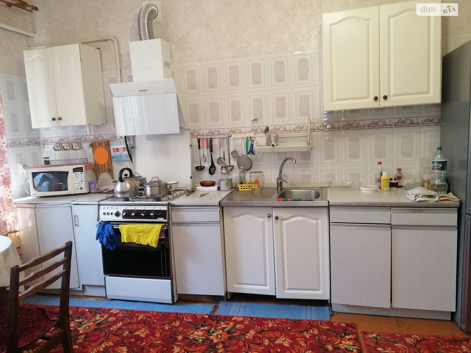 Продаж частини будинку в Одесі, провулок Філософський, 3 кімнати фото 1 Продаж частини будинку в Одесі, провулок Філософський, 3 кімнати фото 1