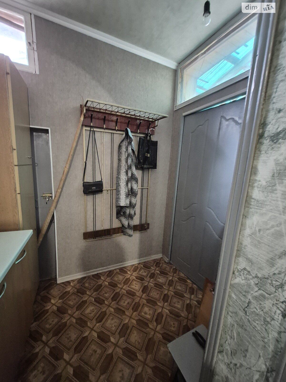 Продажа части дома в Одессе, район Киевский, 2 комнаты фото 1 Продажа части дома в Одессе, район Киевский, 2 комнаты фото 1
