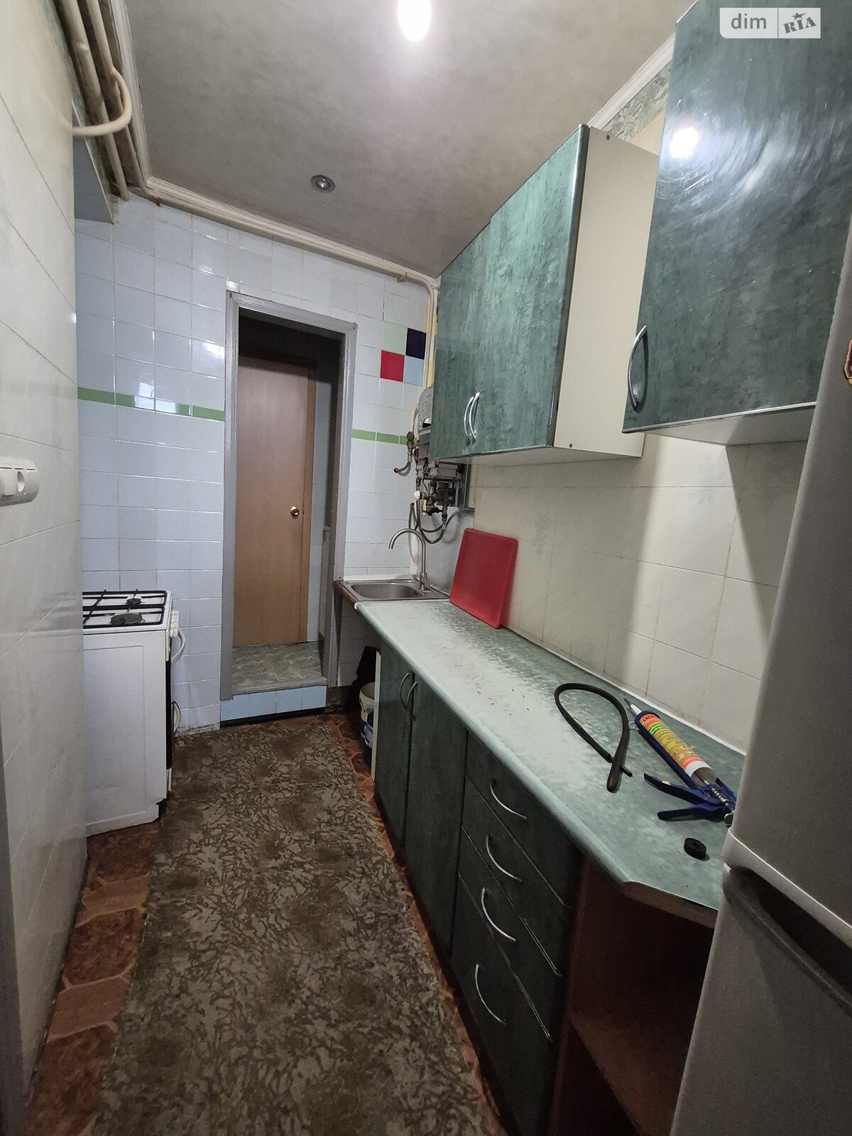Продажа части дома в Одессе, район Киевский, 2 комнаты фото 1 Продажа части дома в Одессе, район Киевский, 2 комнаты фото 1