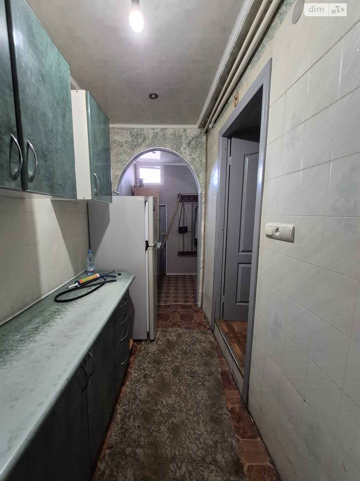 Продажа части дома в Одессе, район Киевский, 2 комнаты фото 1 Продажа части дома в Одессе, район Киевский, 2 комнаты фото 1