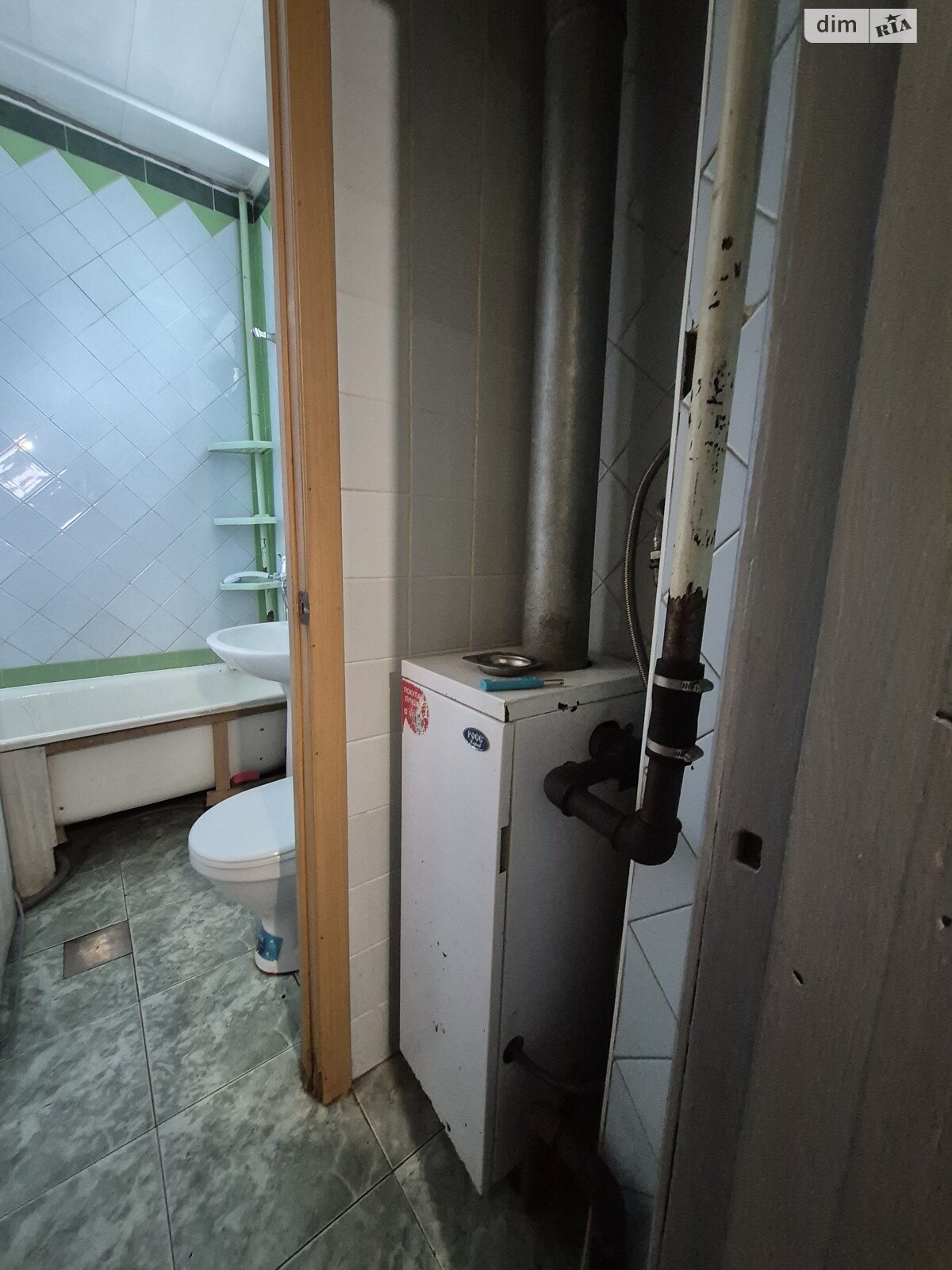 Продажа части дома в Одессе, район Киевский, 2 комнаты фото 1 Продажа части дома в Одессе, район Киевский, 2 комнаты фото 1