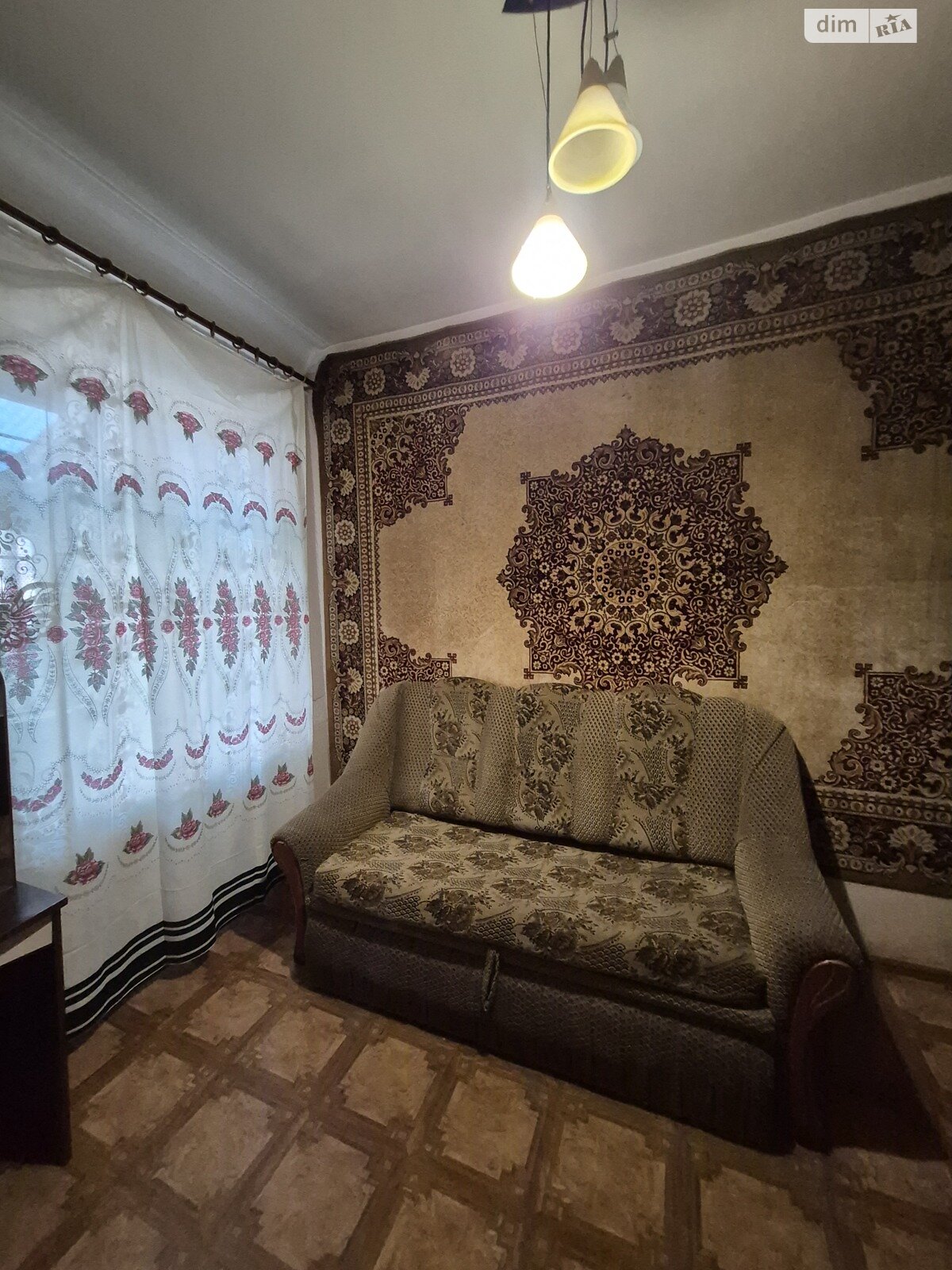 Продажа части дома в Одессе, район Киевский, 2 комнаты фото 1 Продажа части дома в Одессе, район Киевский, 2 комнаты фото 1