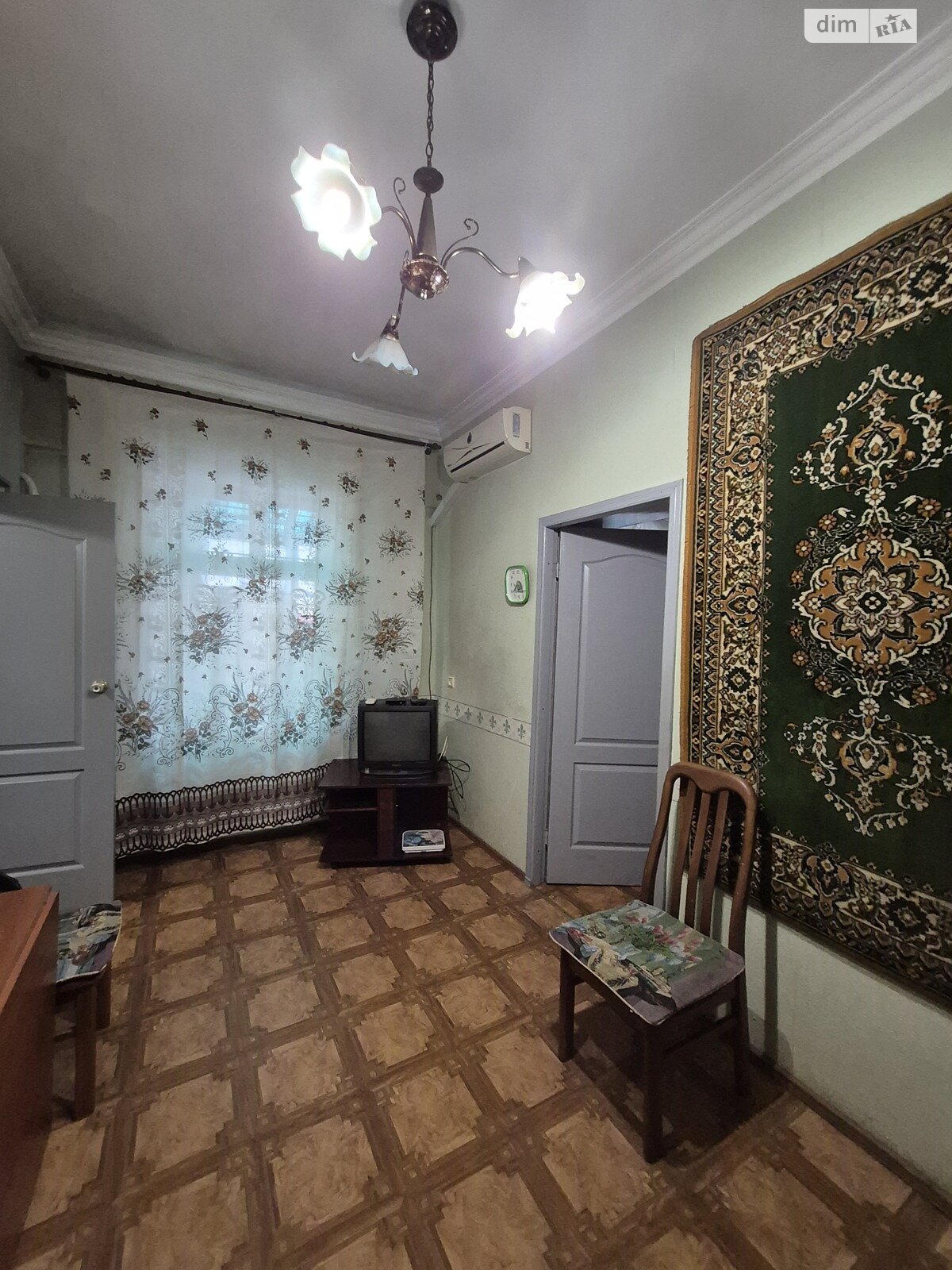 Продажа части дома в Одессе, район Киевский, 2 комнаты фото 1 Продажа части дома в Одессе, район Киевский, 2 комнаты фото 1