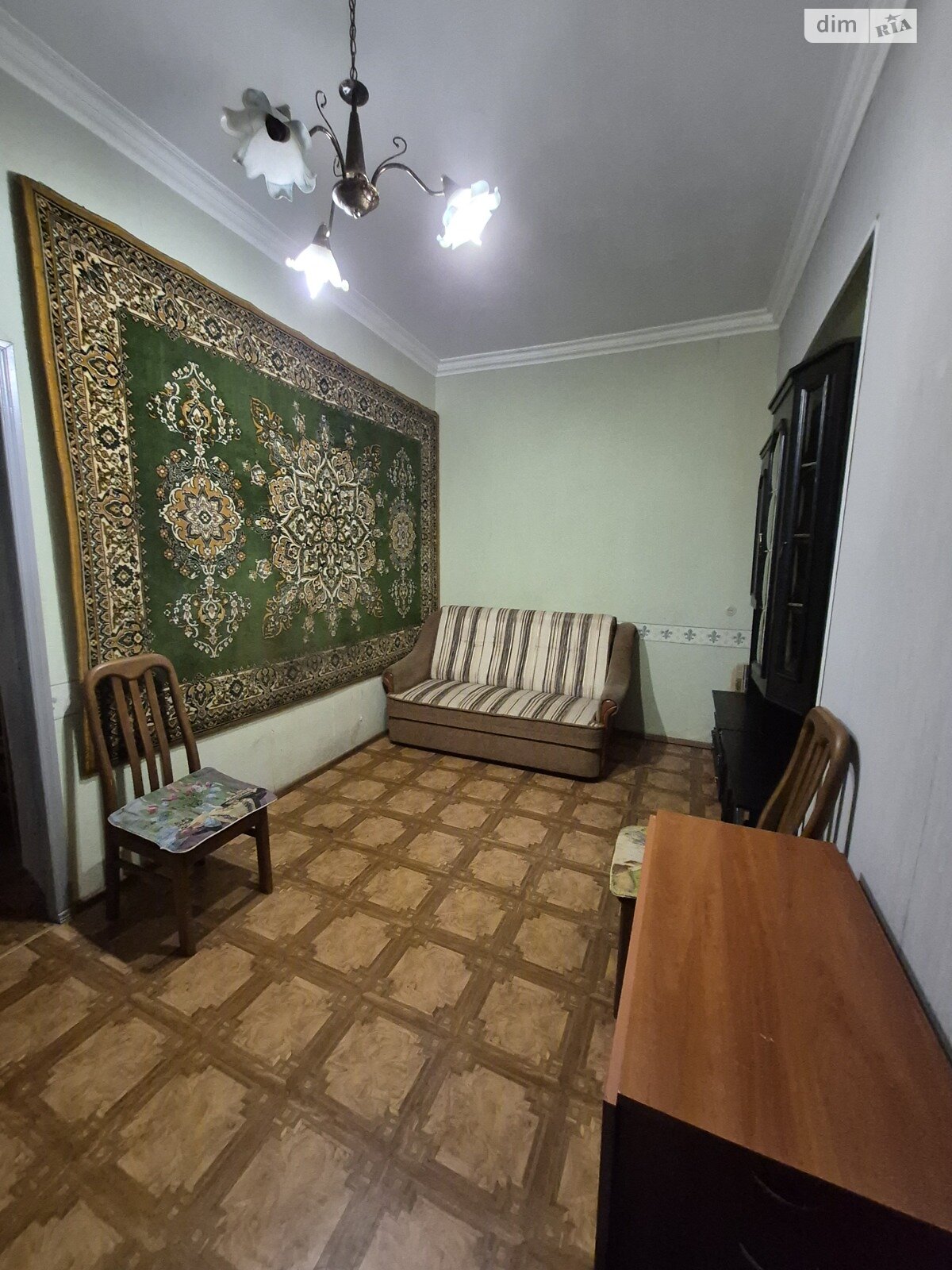 Продажа части дома в Одессе, район Киевский, 2 комнаты фото 1 Продажа части дома в Одессе, район Киевский, 2 комнаты фото 1