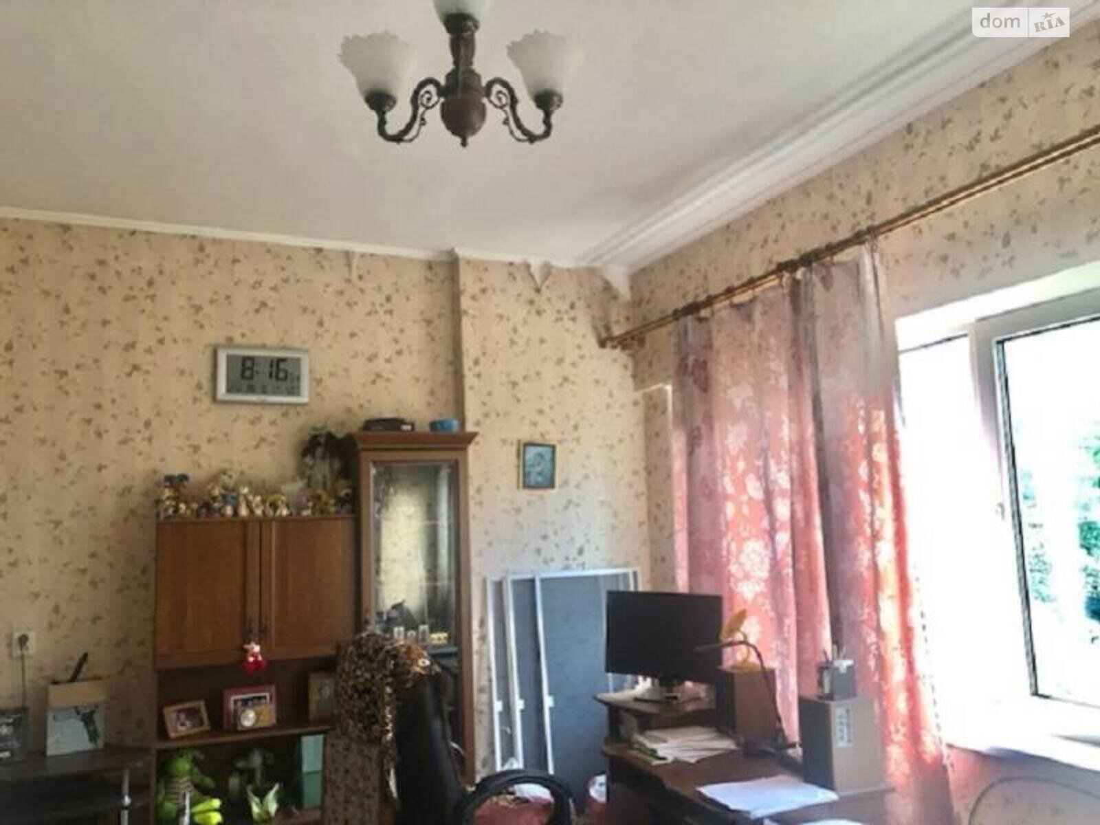 Продажа части дома в Одессе, улица Линия 2-я, район Киевский, 3 комнаты фото 1