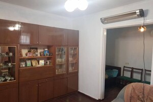 Продажа части дома в Одессе, улица Линия 6-я, район Киевский, 3 комнаты фото 2