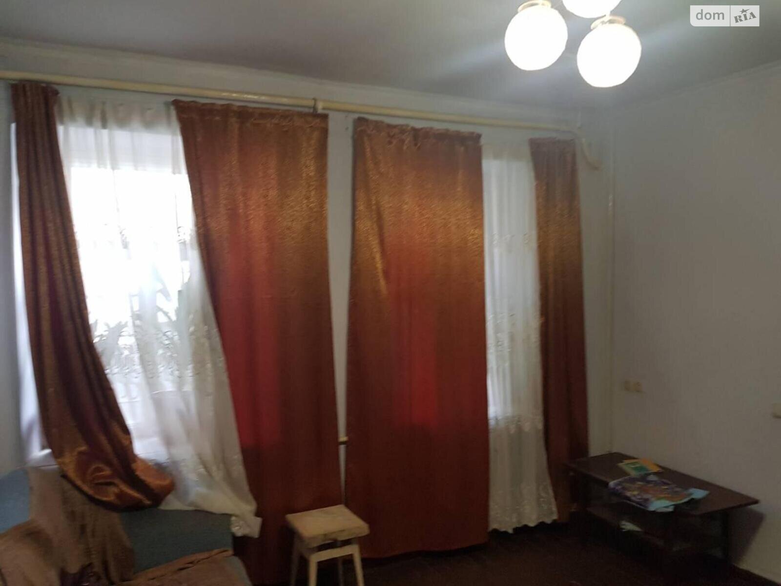 Продажа части дома в Одессе, улица Линия 6-я, район Киевский, 3 комнаты фото 1