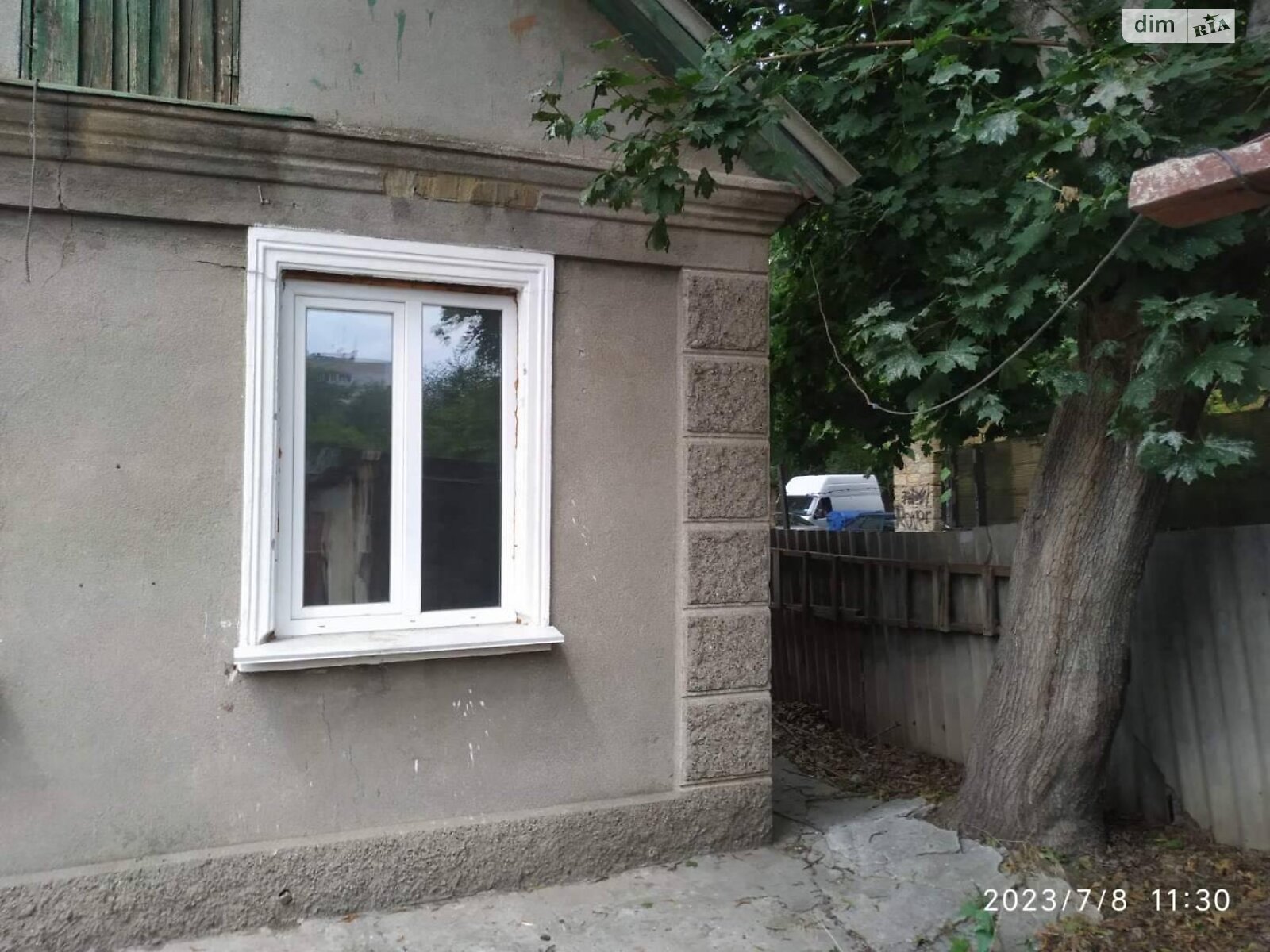 Продаж частини будинку в Одесі, вулиця Лінія 6-а, район Київський, 2 кімнати фото 1