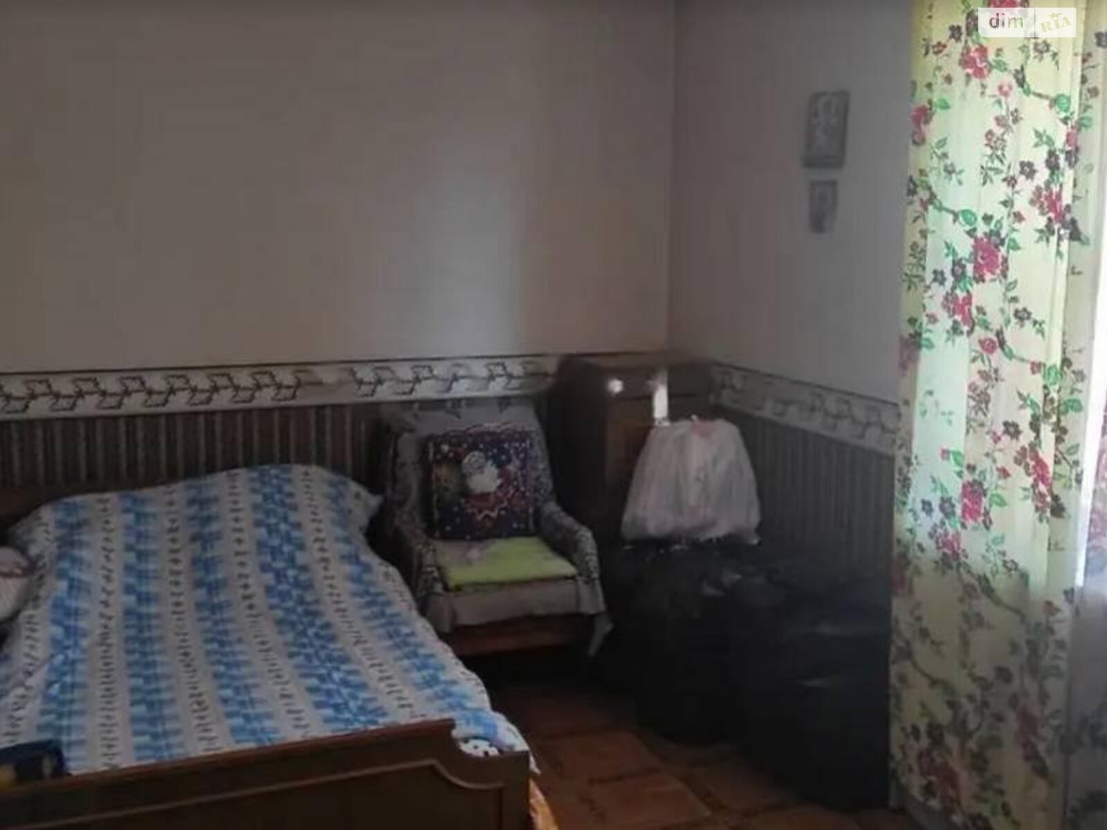 Продажа части дома в Одессе, улица Люстдорфская дорога, район Киевский, 4 комнаты фото 1